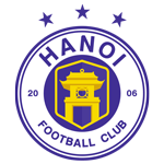 Away team Ha Noi logo. Bình Phước vs Ha Noi predictions and betting tips