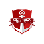 Home team Hai Phong logo. Hai Phong vs Viettel prediction, betting tips and odds