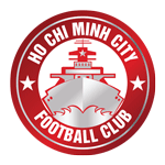 Home team Ho Chi Minh City logo. Ho Chi Minh City vs Hoang Anh Gia Lai prediction, betting tips and odds