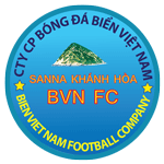 Away team Sanna Khanh Hoa logo. Phú Thọ vs Sanna Khanh Hoa predictions and betting tips