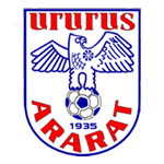 Away team Ararat logo. Artsakh vs Ararat predictions and betting tips