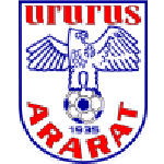 Away team Ararat II logo. Syunik vs Ararat II predictions and betting tips