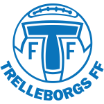 Home team trelleborgs FF logo. trelleborgs FF vs Norrby IF prediction, betting tips and odds