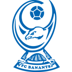 Banants III team logo