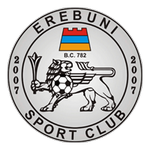 Erebuni team logo