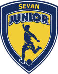 Junior Sevan team logo