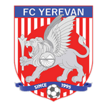 Yerevan team logo