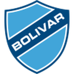 Bolívar shield