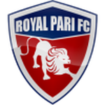 Royal Pari shield