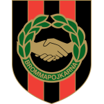 Away team IF Brommapojkarna logo. AFC Eskilstuna vs IF Brommapojkarna predictions and betting tips