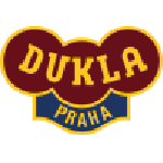 Home team Dukla Praha logo. Dukla Praha vs Třinec prediction, betting tips and odds