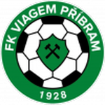 Away team Příbram logo. Karviná vs Příbram predictions and betting tips