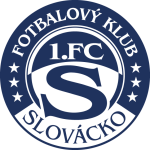 Home team Slovácko logo. Slovácko vs Sparta Praha prediction, betting tips and odds
