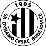 České Budějovice logo