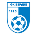 Home team Berane logo. Berane vs Mladost Lješkopolje prediction, betting tips and odds