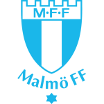 Malmo FF shield