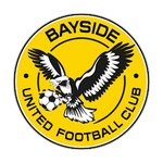 Away team Bayside United logo. St George Willawong vs Bayside United predictions and betting tips