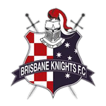 What do you know about Brisbane Knights team?