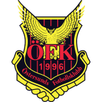 Away team Ostersunds FK logo. Norrby IF vs Ostersunds FK predictions and betting tips