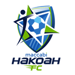 Away team Hakoah Sydney City logo. Dunbar Rovers vs Hakoah Sydney City predictions and betting tips