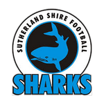 Sutherland Sharks logo