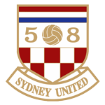 Sydney United logo
