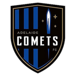 Home team Adelaide Comets logo. Adelaide Comets vs South Adelaide Panthers prediction, betting tips and odds
