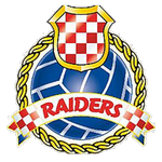 Home team Adelaide Raiders logo. Adelaide Raiders vs Adelaide Olympic prediction, betting tips and odds
