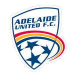 Adelaide United II logo