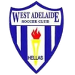 Away team West Adelaide logo. West Torrens Birkalla vs West Adelaide predictions and betting tips