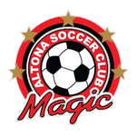 Away team Altona Magic logo. Dandenong City vs Altona Magic predictions and betting tips