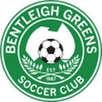 Away team Bentleigh Greens logo. Melbourne Victory II vs Bentleigh Greens predictions and betting tips