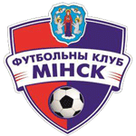Home team FC Minsk logo. FC Minsk vs Belshina prediction, betting tips and odds