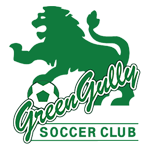 Home team Green Gully logo. Green Gully vs Manningham United Blues prediction, betting tips and odds