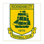 Rockingham City-team-logo