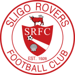 Sligo Rovers shield