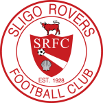 Sligo Rovers logo