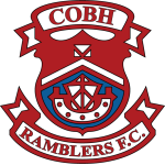 Away team Cobh Ramblers logo. Waterford vs Cobh Ramblers predictions and betting tips