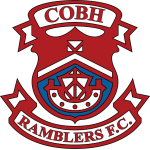 Cobh Ramblers logo