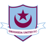Away team Drogheda United logo. St Patrick's Athl. vs Drogheda United predictions and betting tips