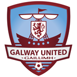 Galway United shield