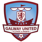 Galway United-team-logo