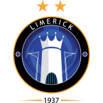 Limerick team logo