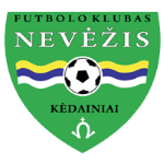 Away team Nevėžis logo. BFA vs Nevėžis predictions and betting tips