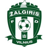 Žalgiris II logo