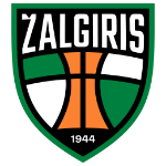 Kauno Žalgiris-team-logo