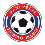 Away team Panevėžys logo. Šilas vs Panevėžys predictions and betting tips