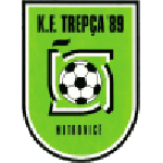 Trepça'89 logo