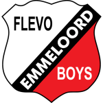 Flevo Boys team logo