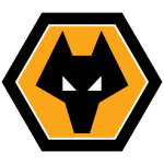 Home team Wolves logo. Wolves vs Fulham prediction, betting tips and odds
